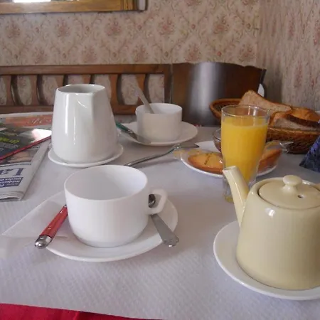Hotell Les Sapins