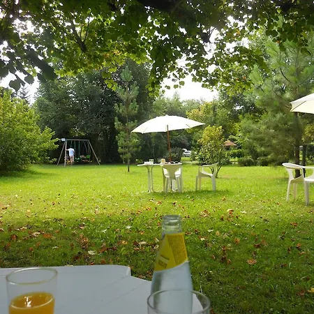 Hotell Les Sapins
