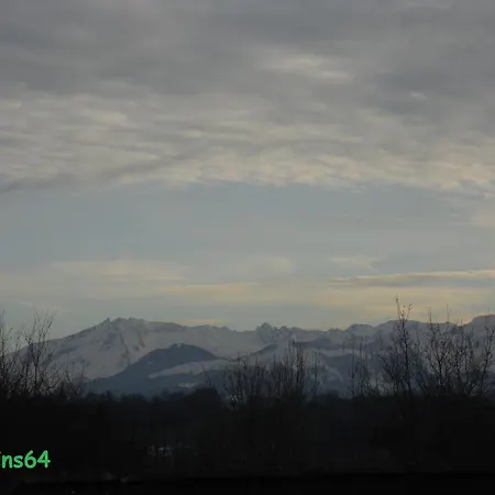 Les Sapins 2*