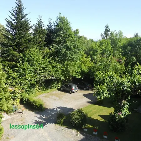 Les Sapins 2*