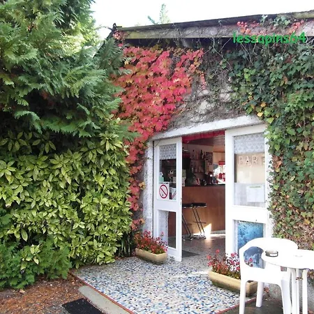 Hotell Les Sapins