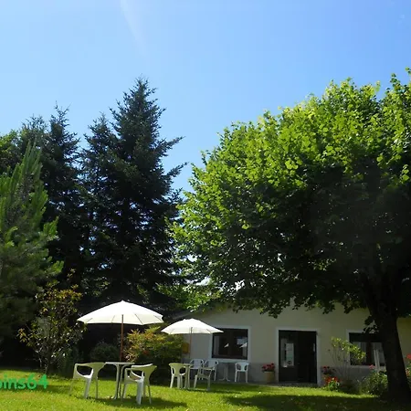 Les Sapins 2*