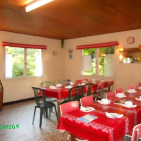 Les Sapins Hotell 2*