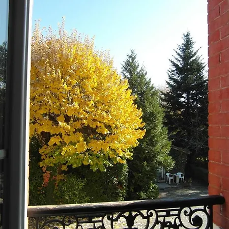 Les Sapins Hotell 2*
