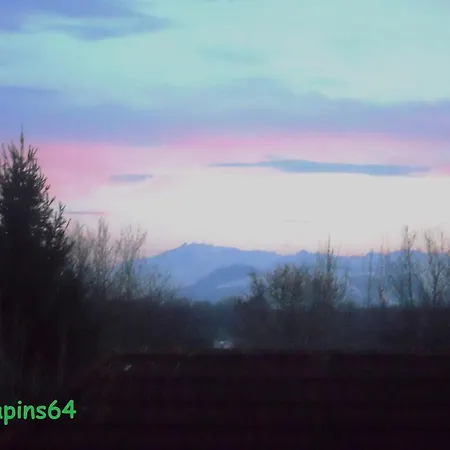 Hotell Les Sapins 2*